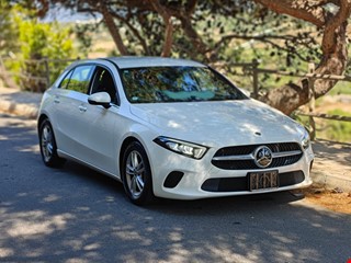A Class